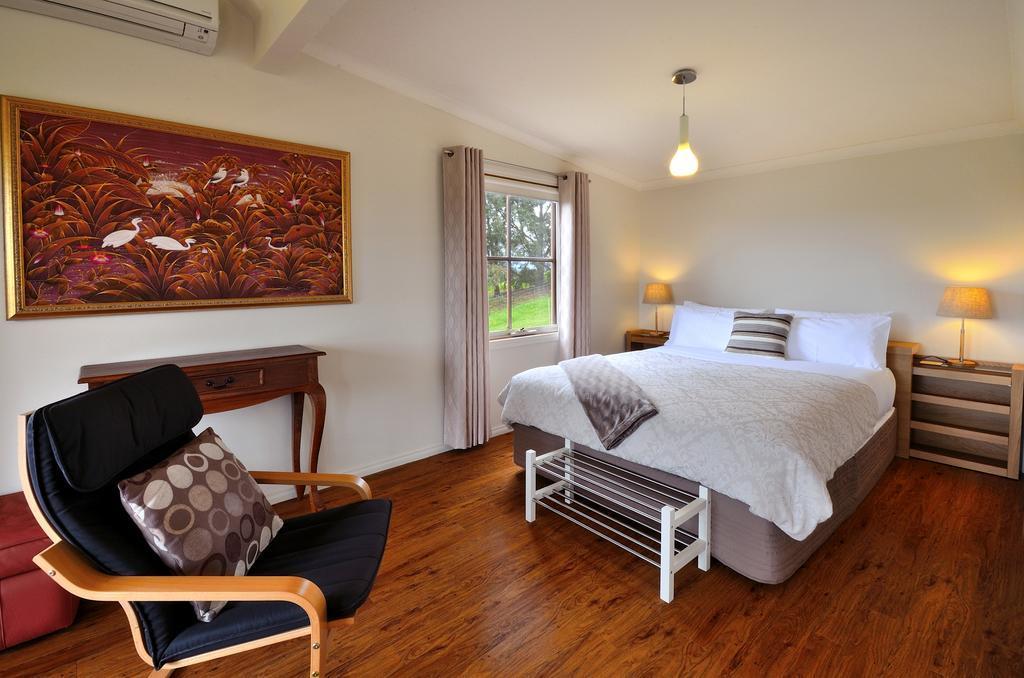 Balingup Highview Chalets 외부 사진