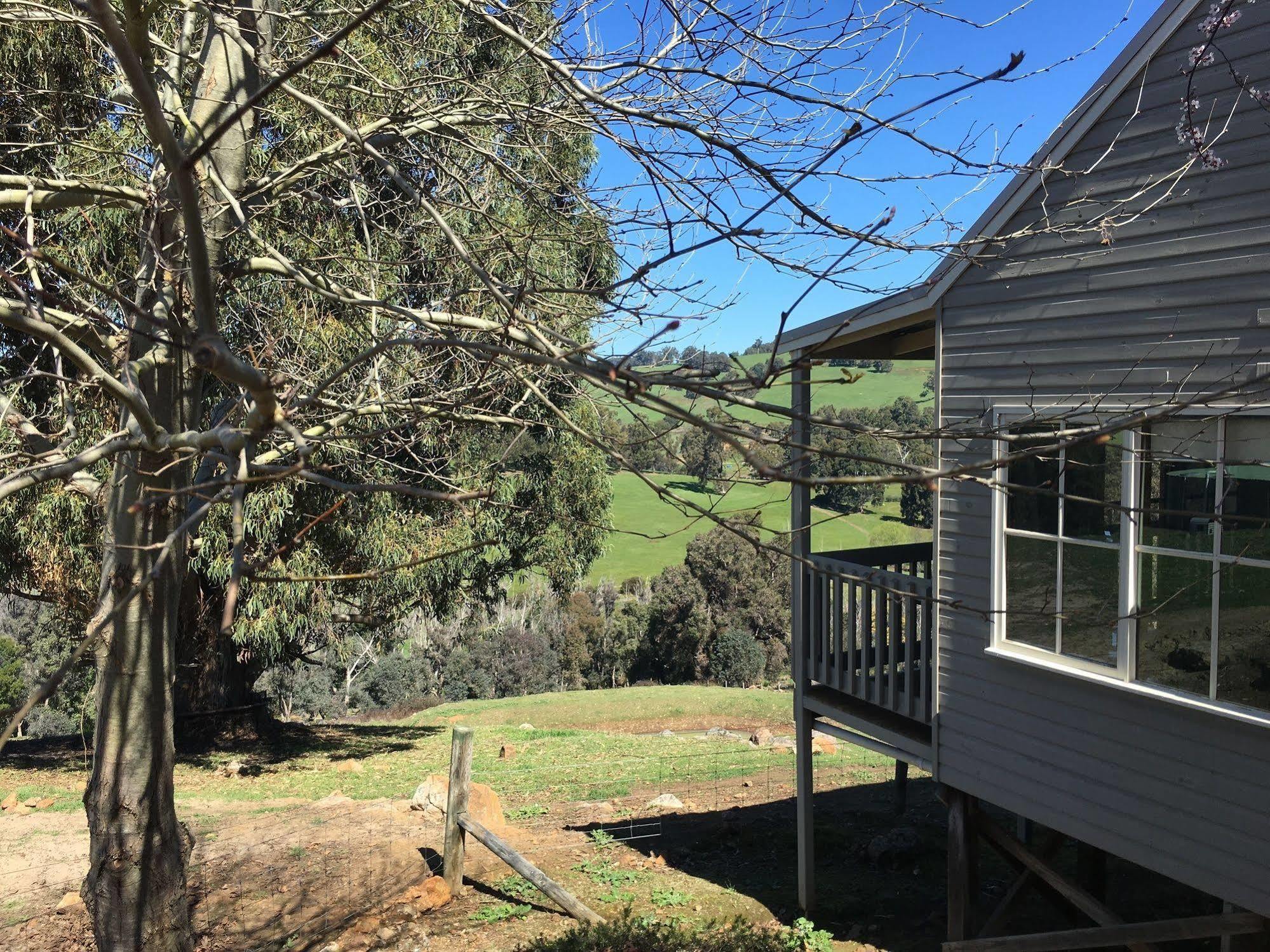 Balingup Highview Chalets 외부 사진